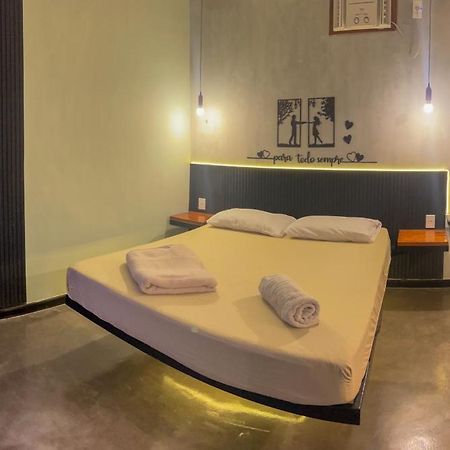 Bella Ciao Hostel 리오데자네이루 외부 사진