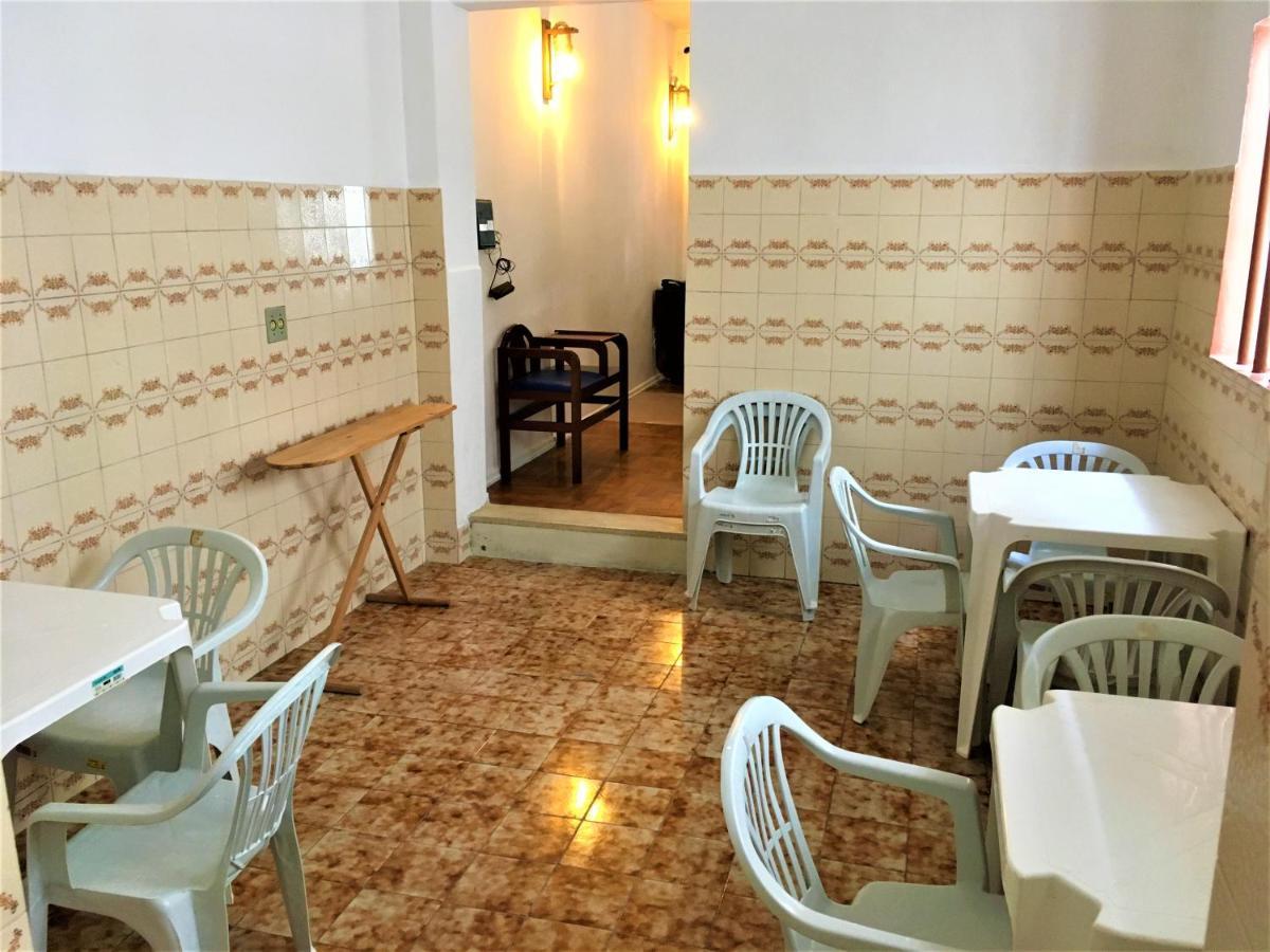 Bella Ciao Hostel 리오데자네이루 외부 사진