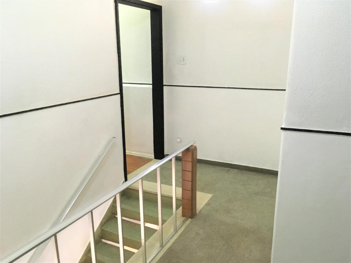 Bella Ciao Hostel 리오데자네이루 외부 사진