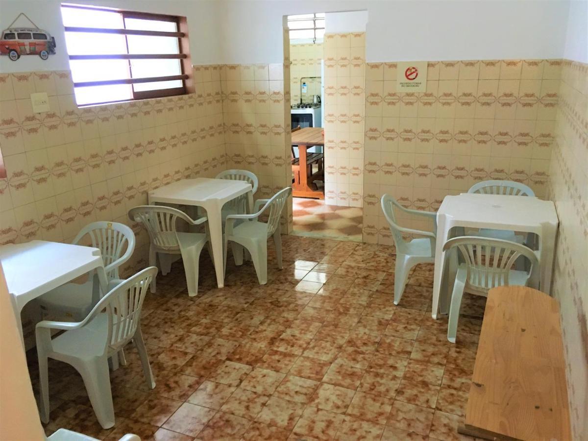 Bella Ciao Hostel 리오데자네이루 외부 사진