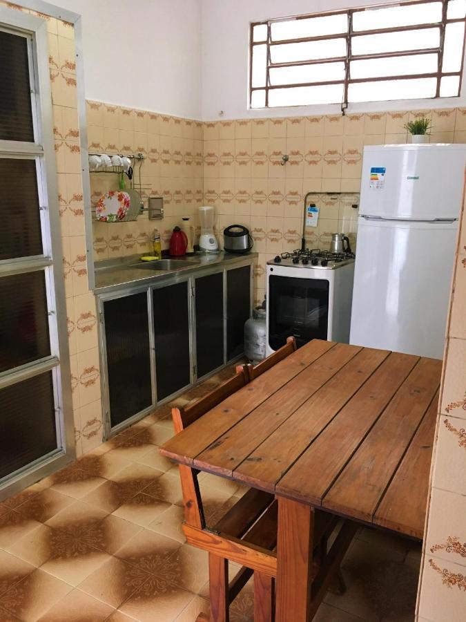 Bella Ciao Hostel 리오데자네이루 외부 사진
