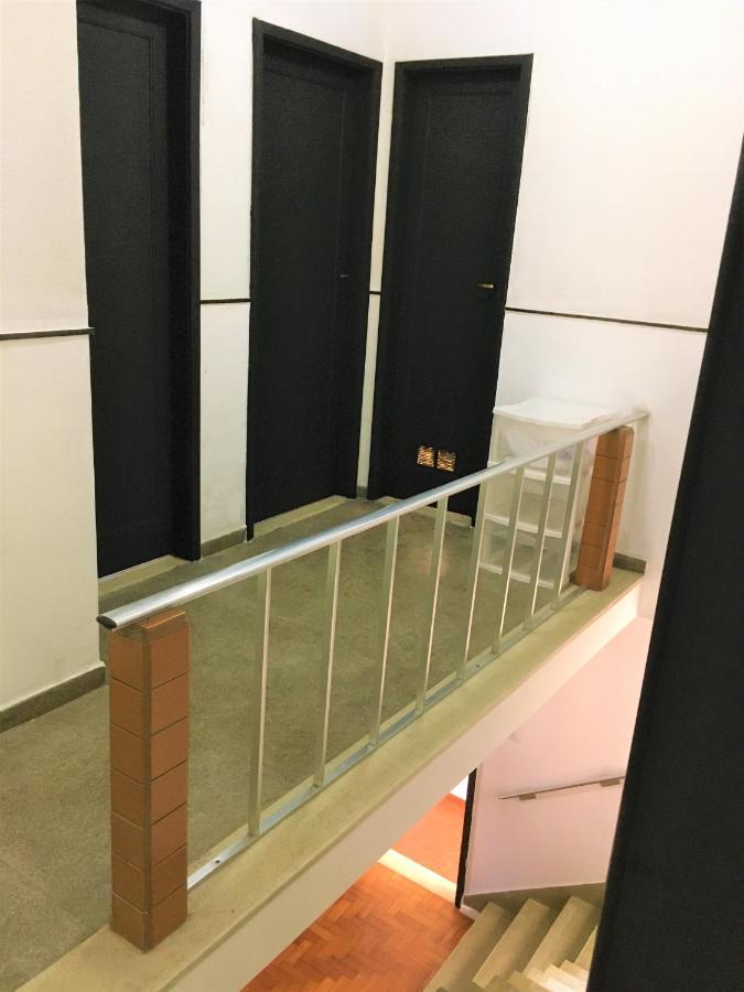 Bella Ciao Hostel 리오데자네이루 외부 사진