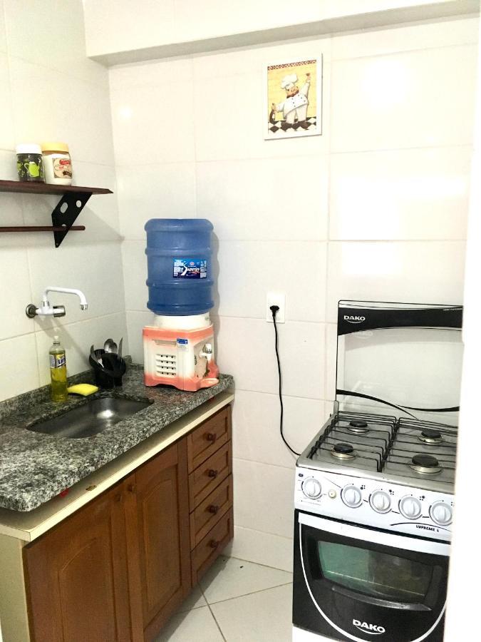 Bella Ciao Hostel 리오데자네이루 외부 사진