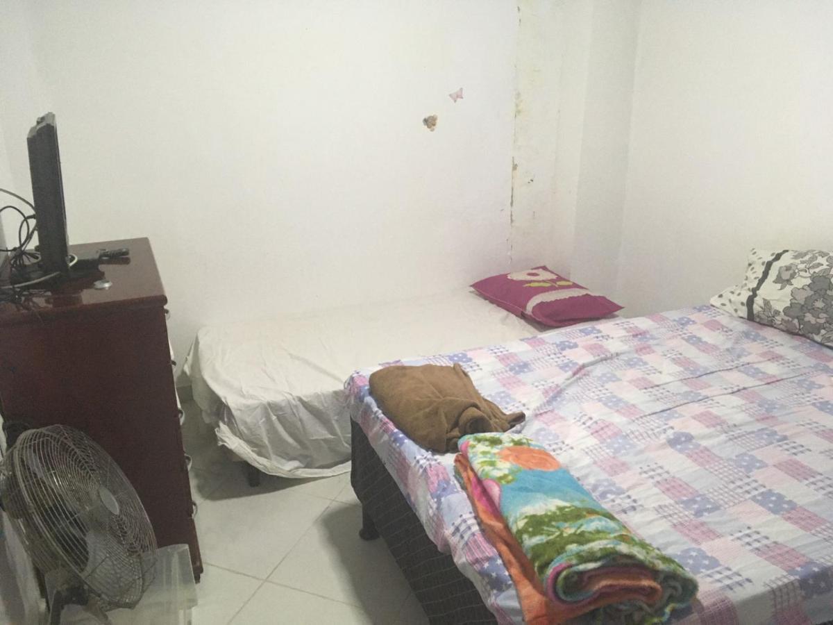 Bella Ciao Hostel 리오데자네이루 외부 사진