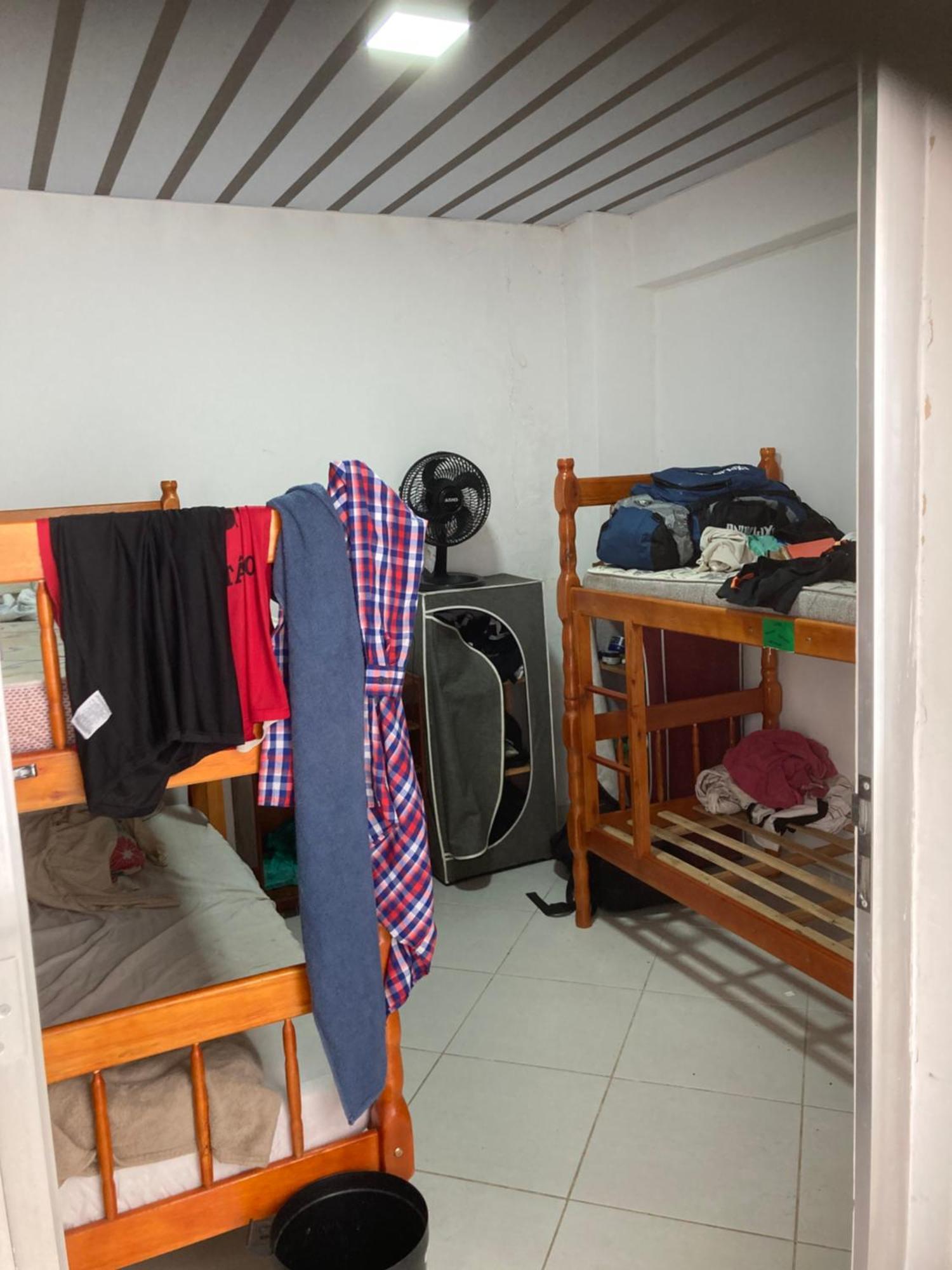 Bella Ciao Hostel 리오데자네이루 외부 사진