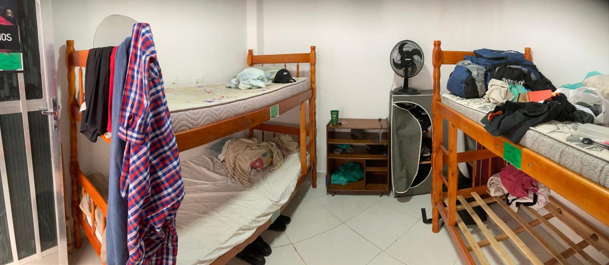 Bella Ciao Hostel 리오데자네이루 외부 사진
