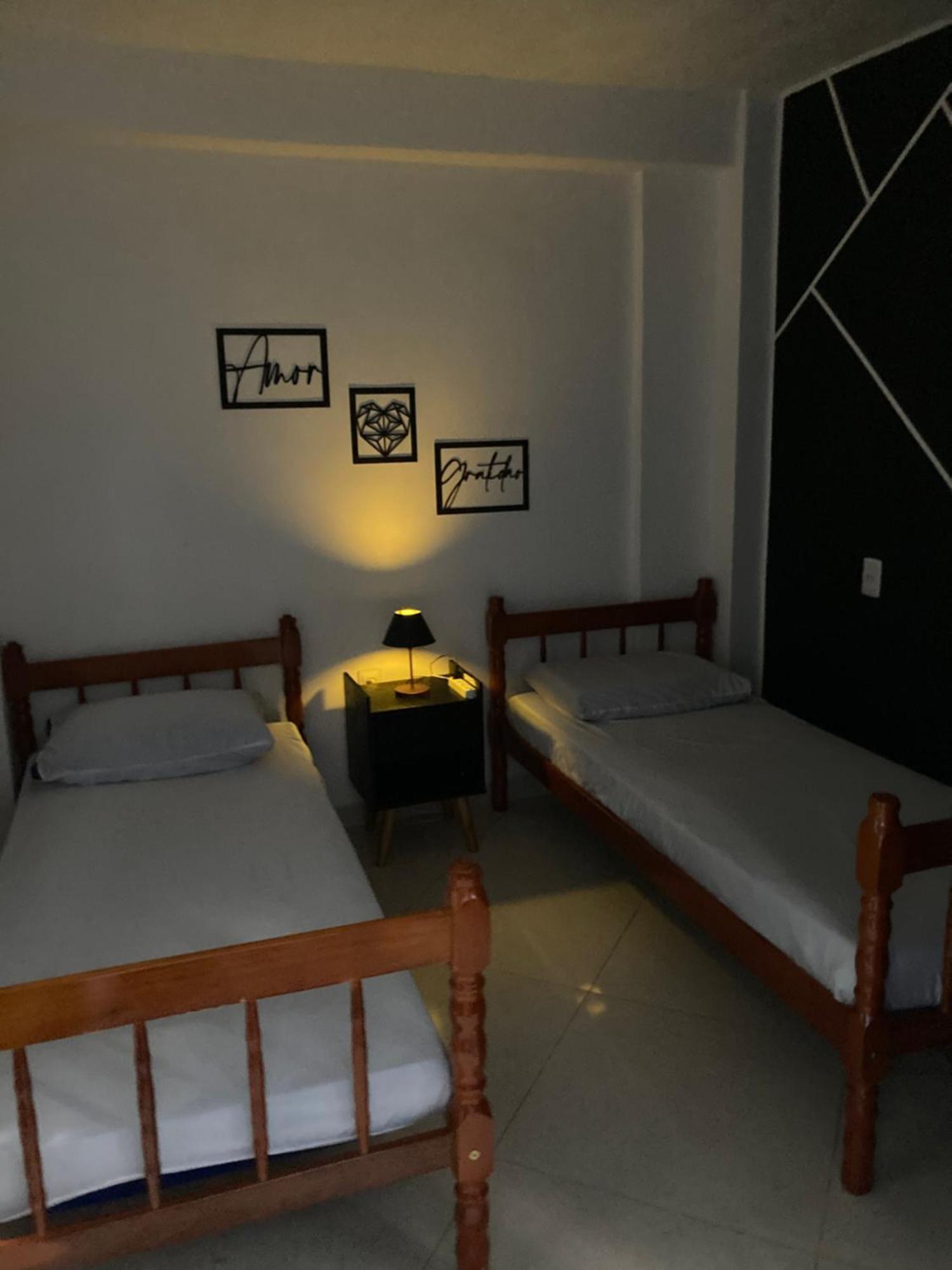 Bella Ciao Hostel 리오데자네이루 외부 사진