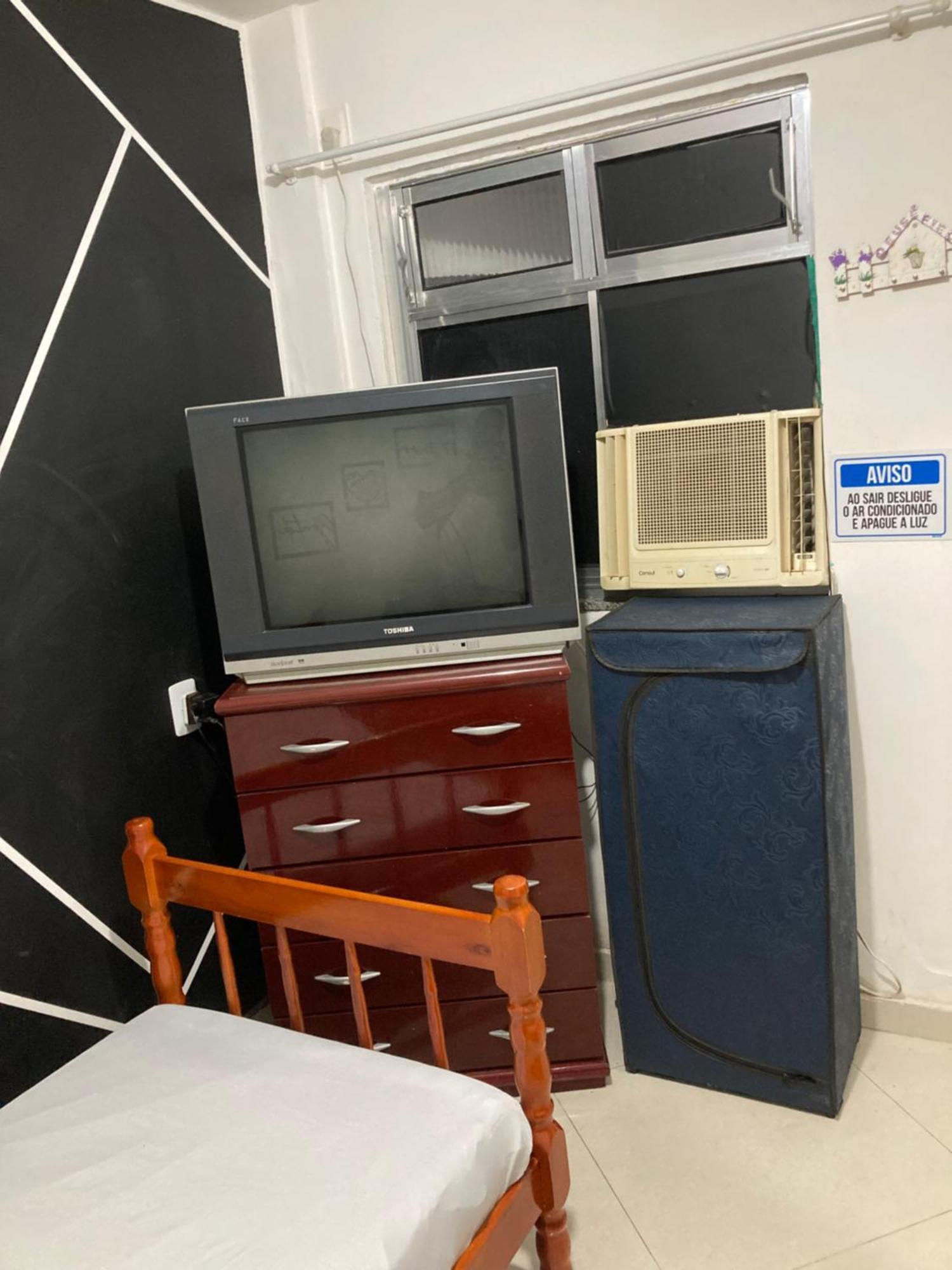 Bella Ciao Hostel 리오데자네이루 외부 사진