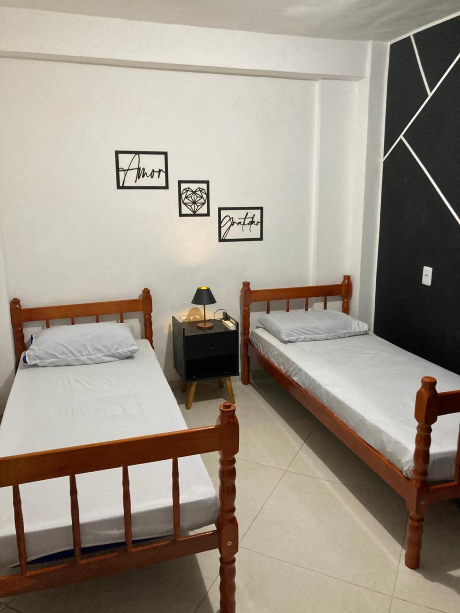 Bella Ciao Hostel 리오데자네이루 외부 사진