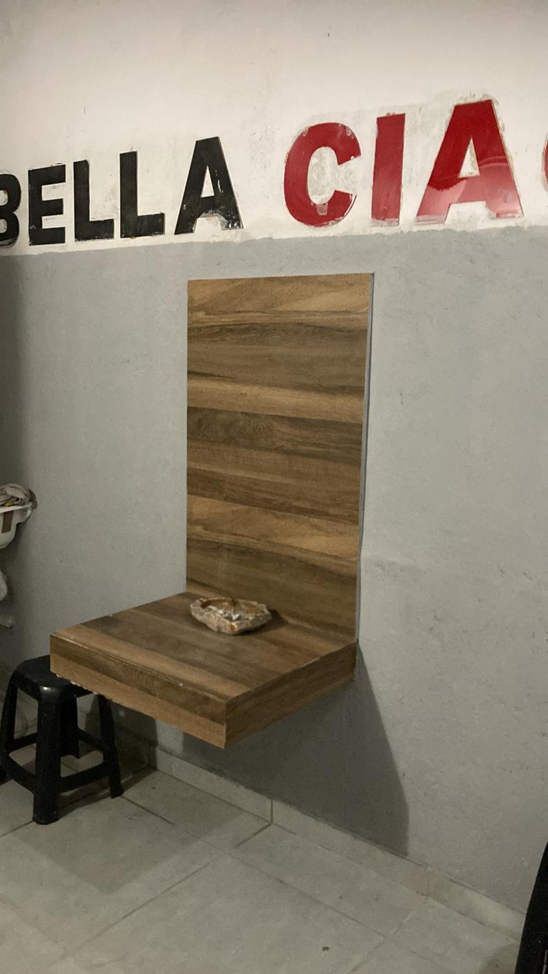Bella Ciao Hostel 리오데자네이루 외부 사진