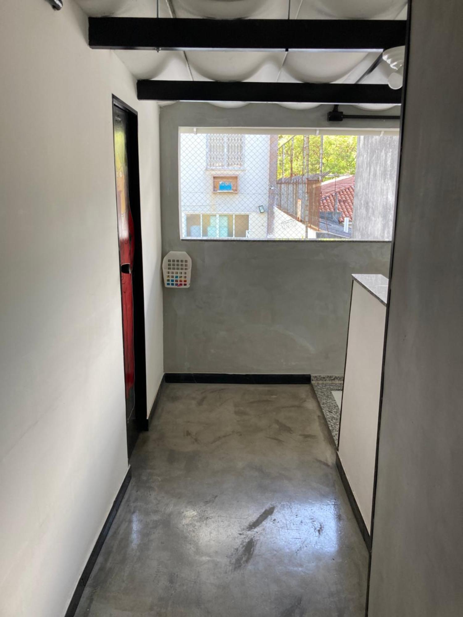 Bella Ciao Hostel 리오데자네이루 외부 사진