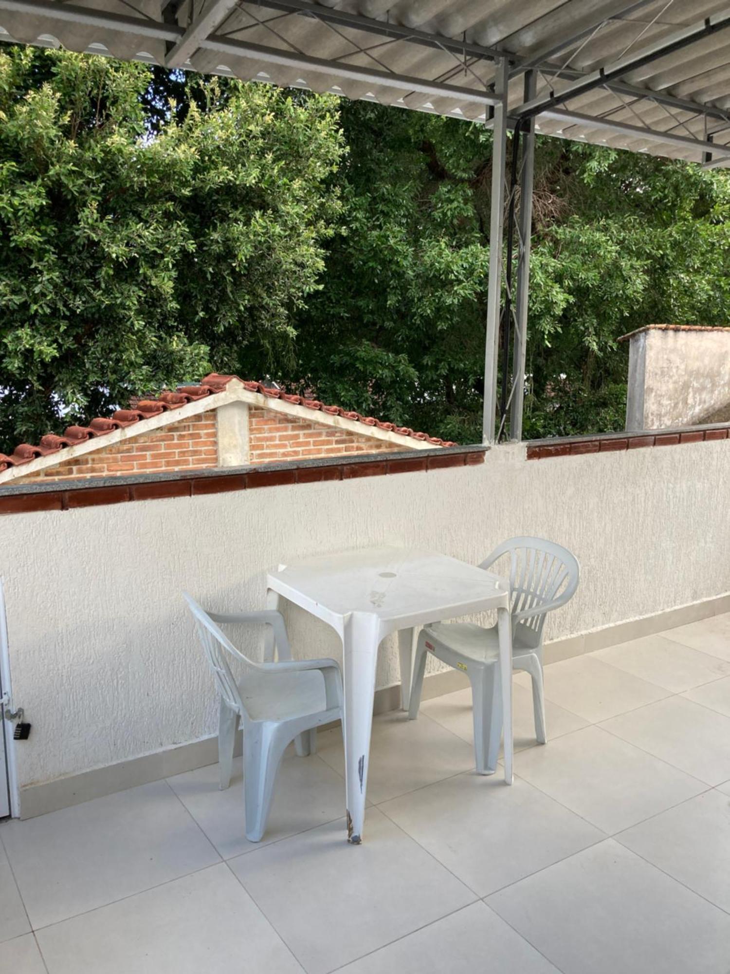 Bella Ciao Hostel 리오데자네이루 외부 사진