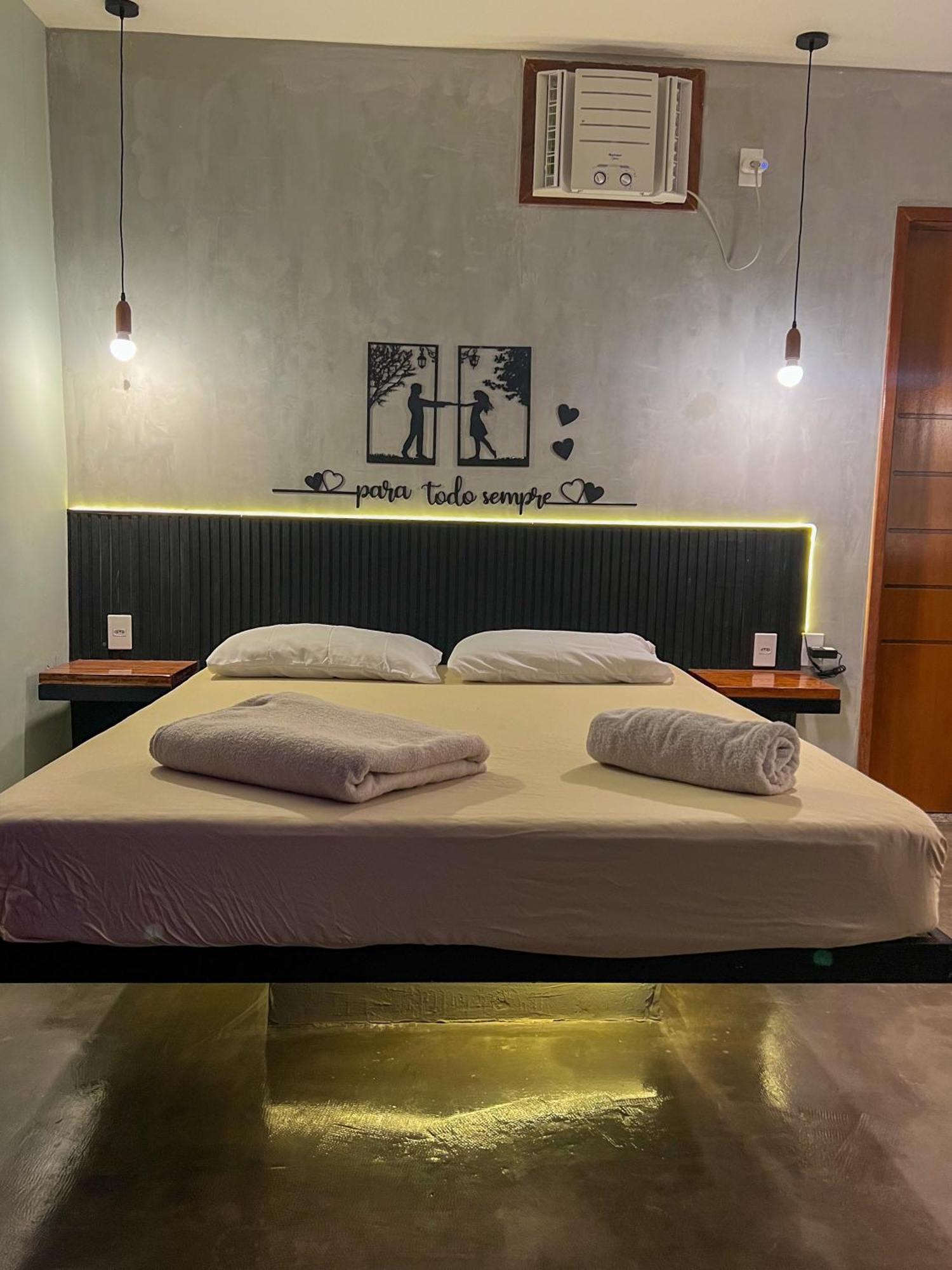 Bella Ciao Hostel 리오데자네이루 외부 사진