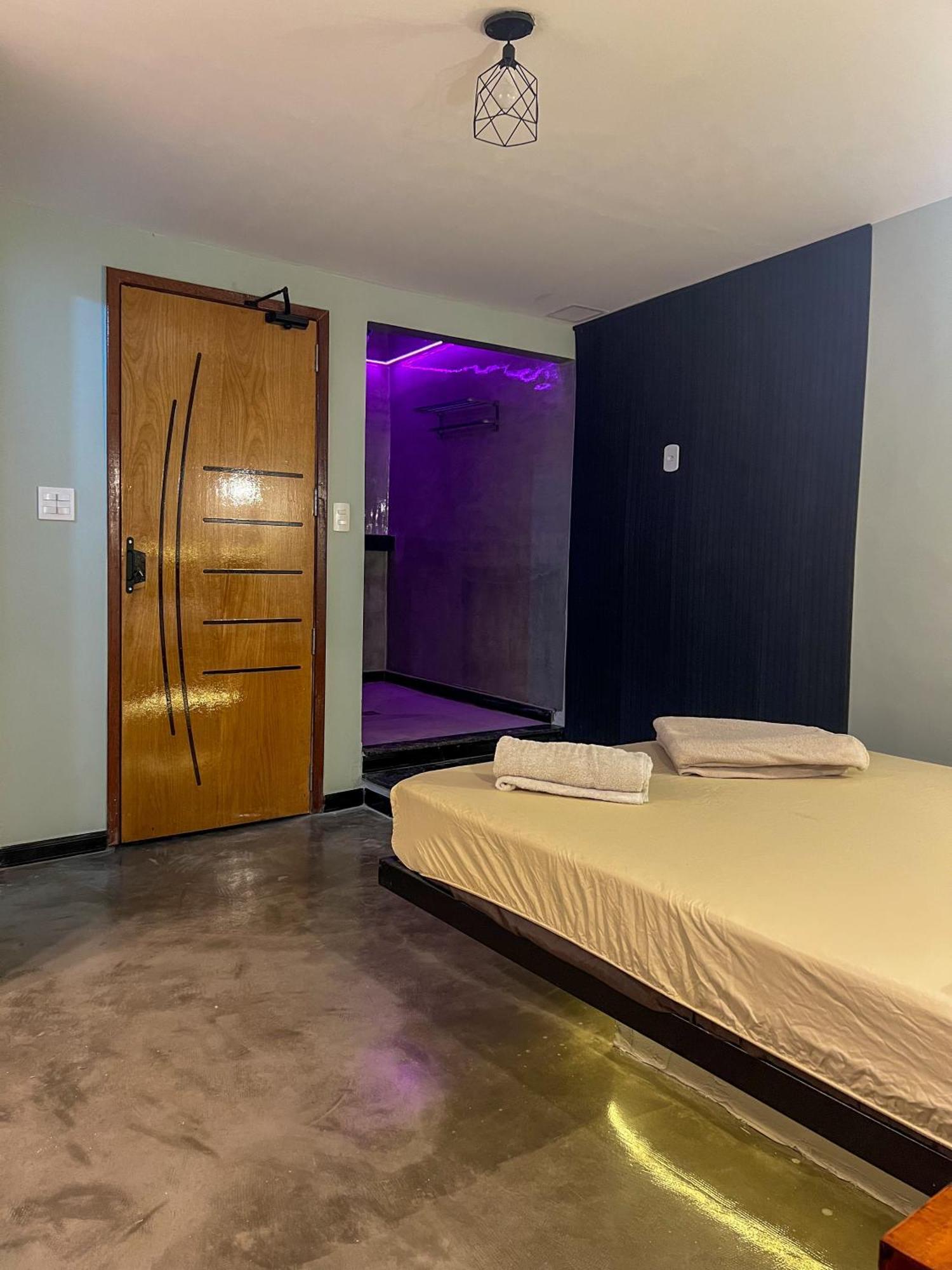 Bella Ciao Hostel 리오데자네이루 외부 사진