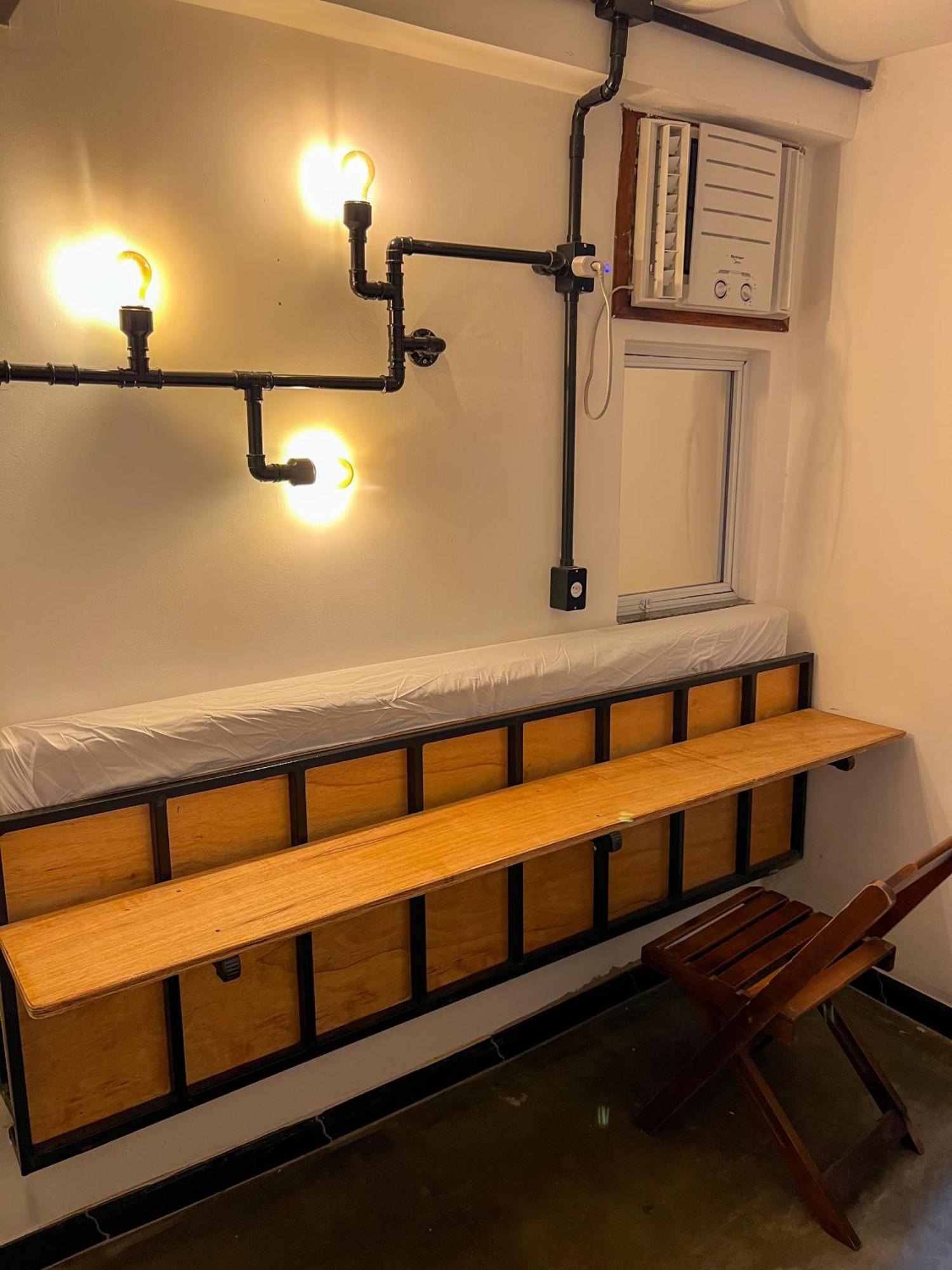 Bella Ciao Hostel 리오데자네이루 외부 사진