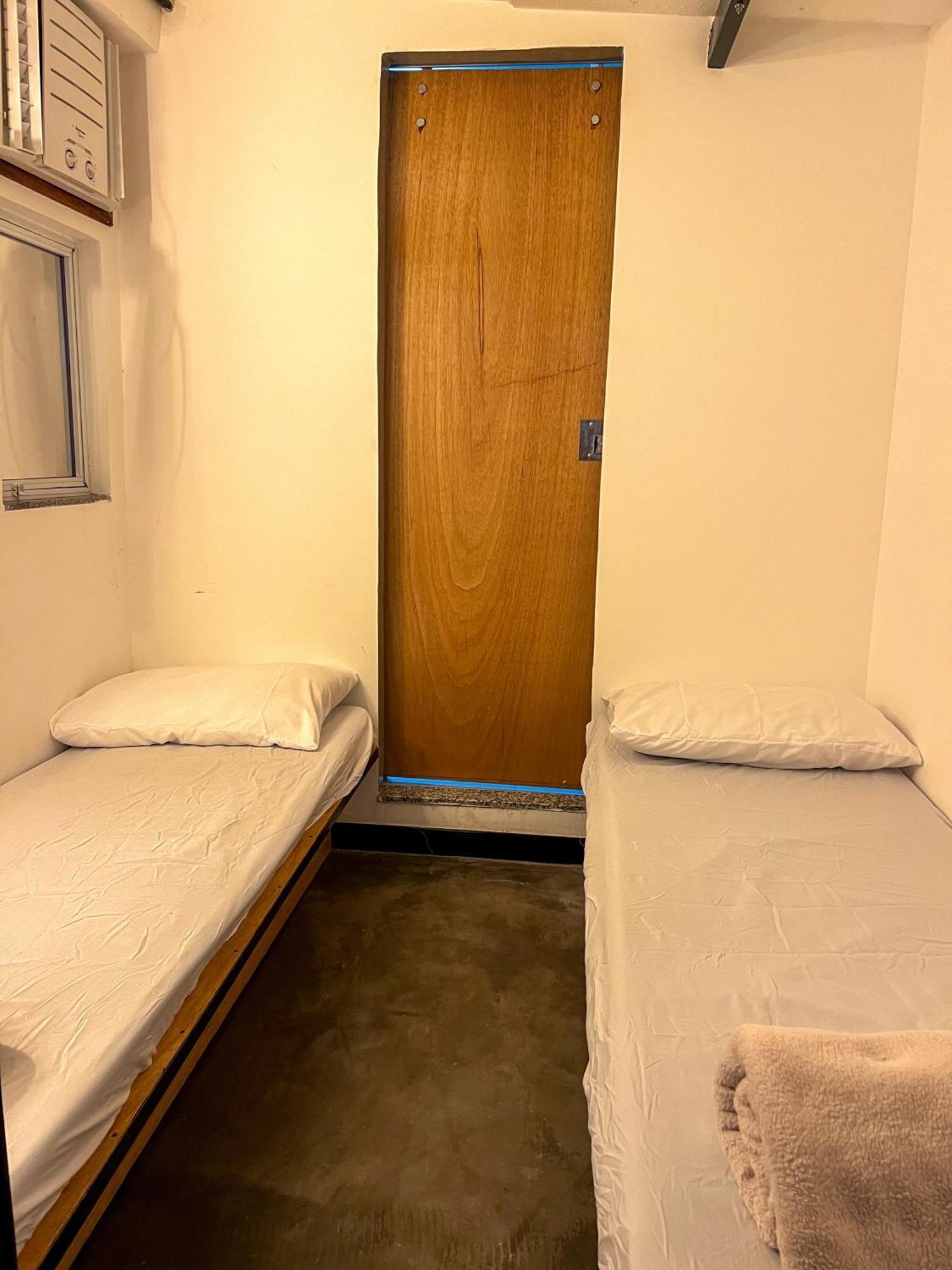 Bella Ciao Hostel 리오데자네이루 외부 사진