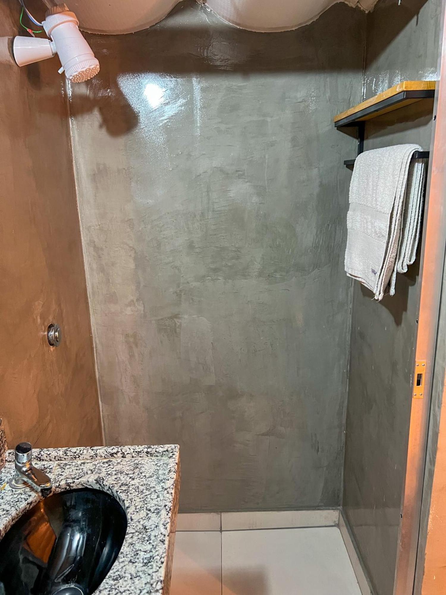 Bella Ciao Hostel 리오데자네이루 외부 사진