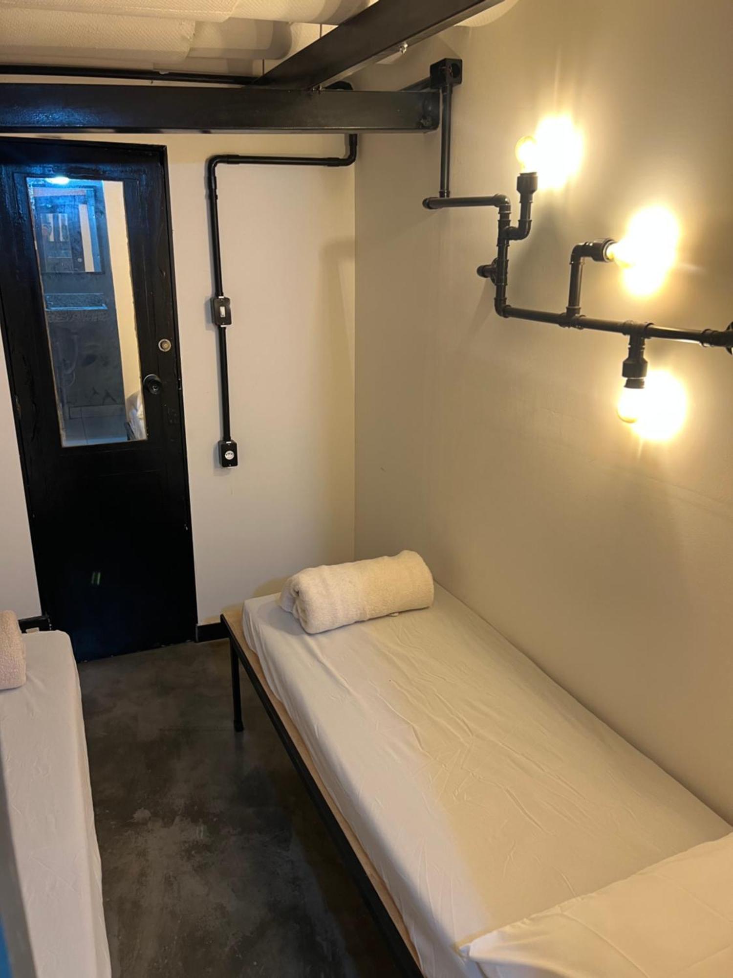 Bella Ciao Hostel 리오데자네이루 외부 사진