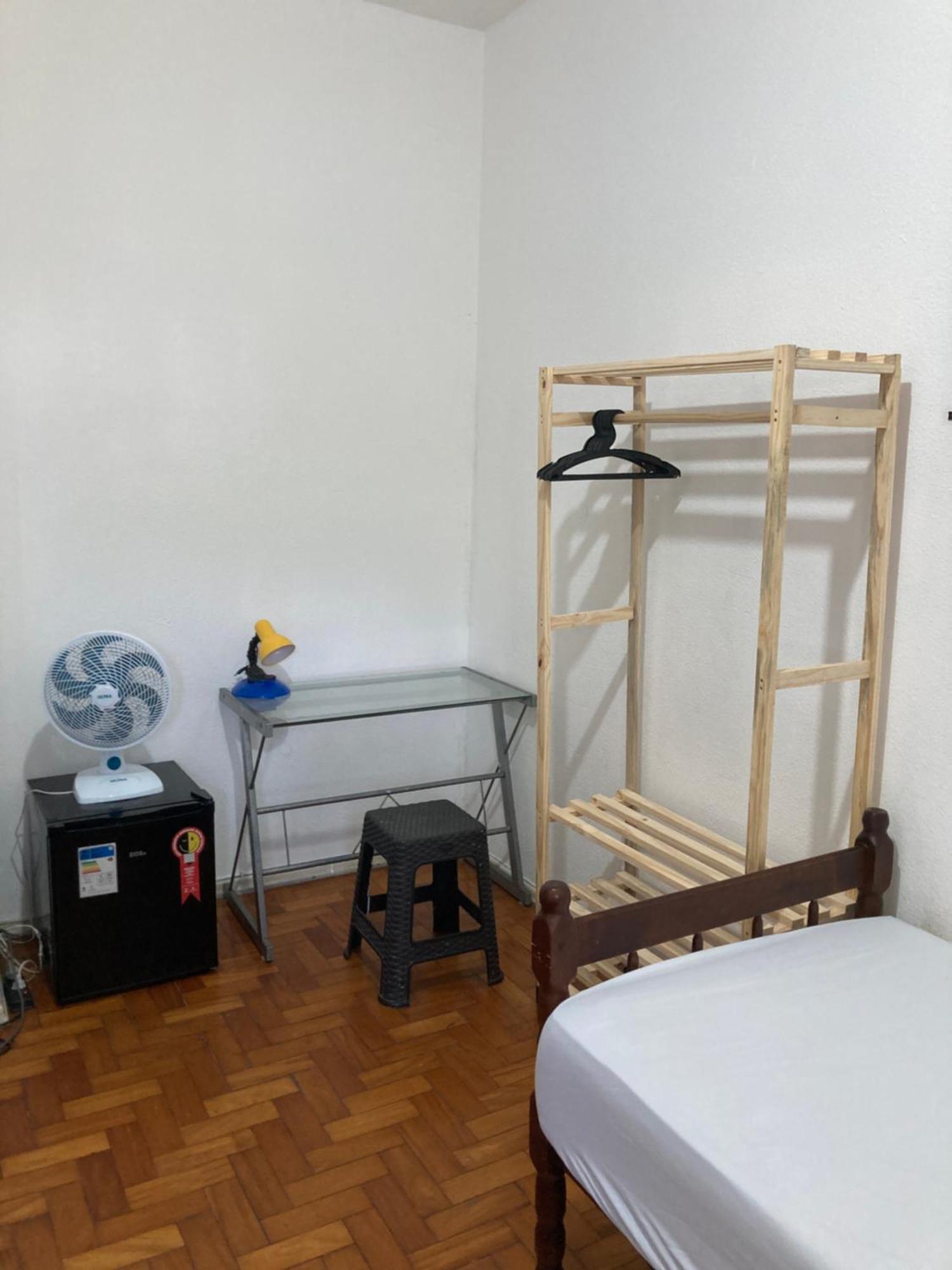 Bella Ciao Hostel 리오데자네이루 외부 사진