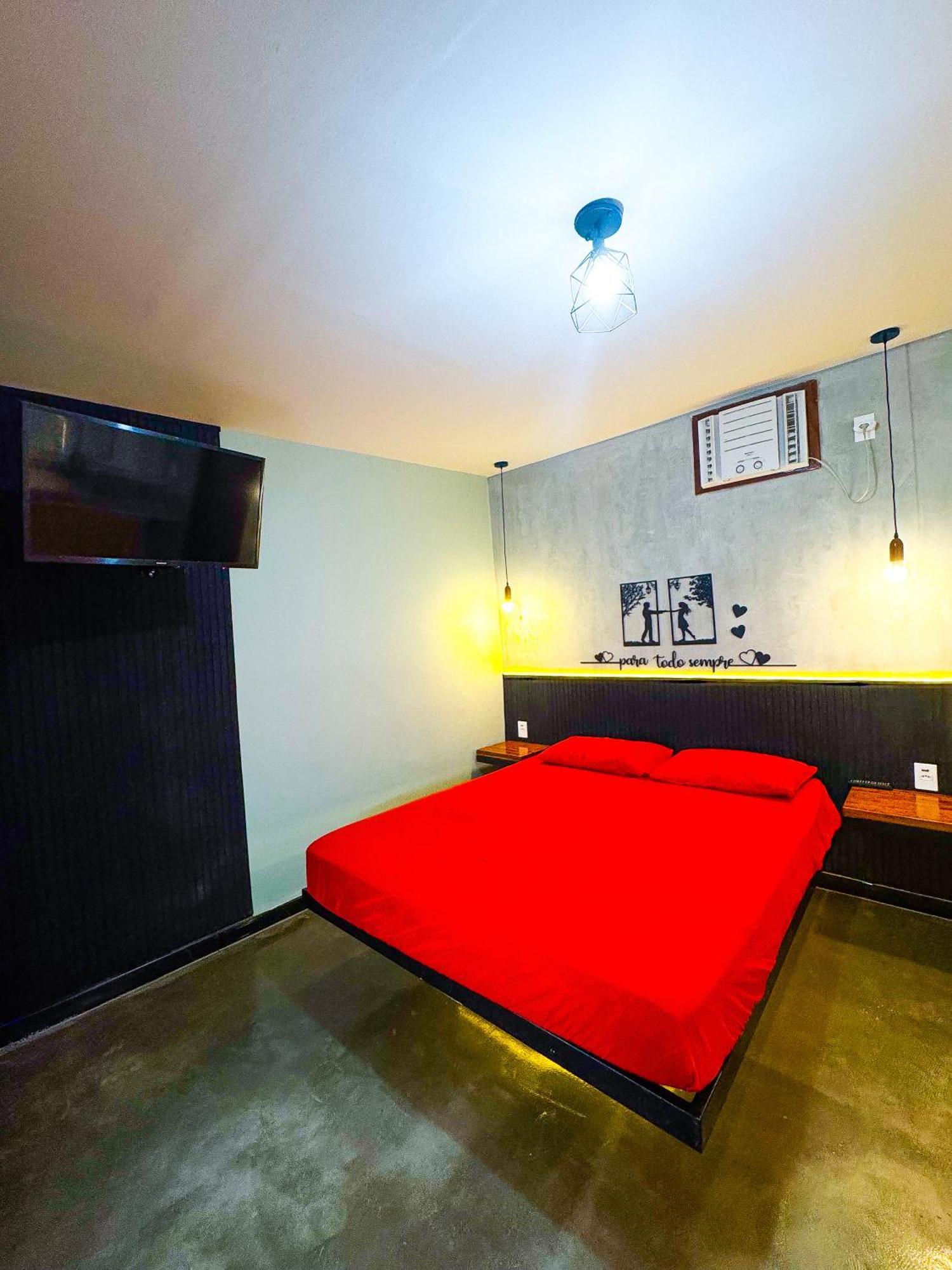 Bella Ciao Hostel 리오데자네이루 외부 사진