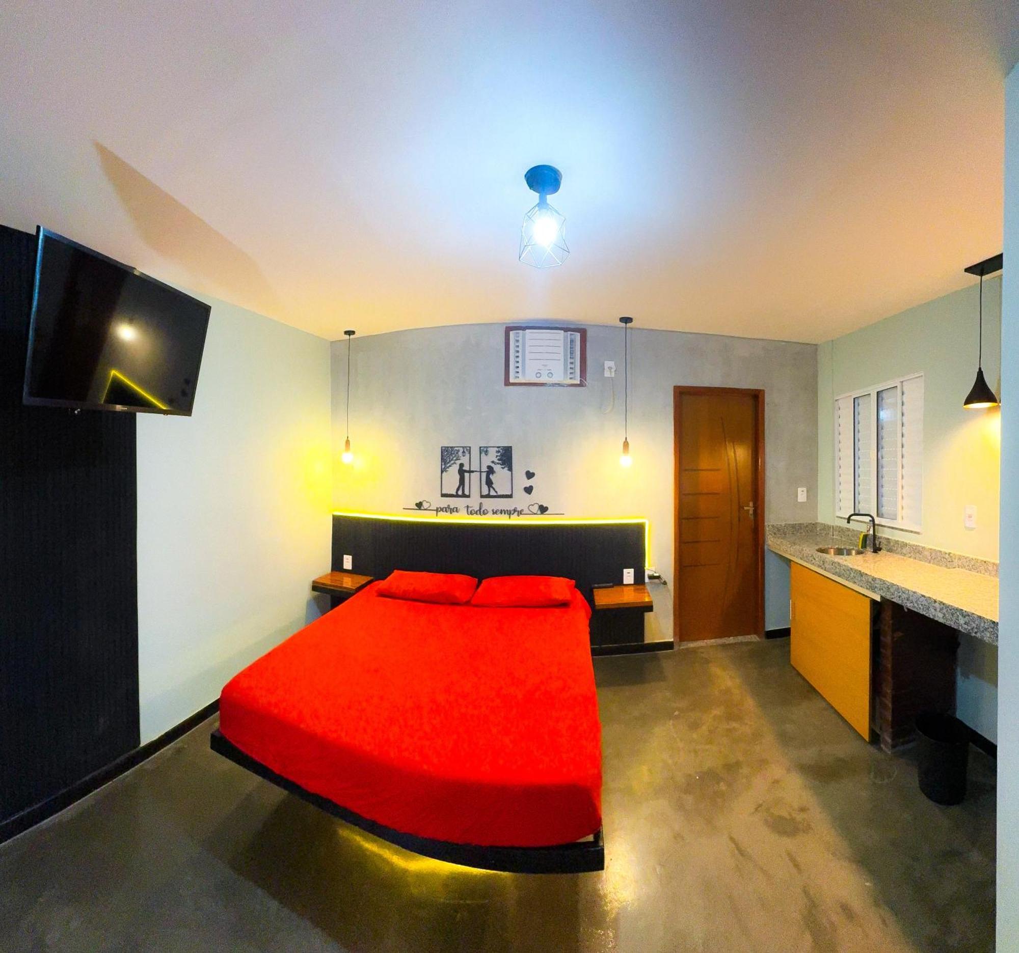 Bella Ciao Hostel 리오데자네이루 외부 사진